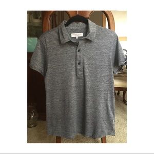 Orlebar brown size small polo
